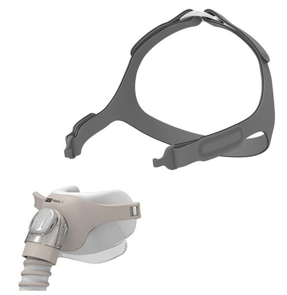 Pilairo Q Nasal Pillow CPAP Mask with Headgear by Fisher & Paykel