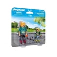 thumbnail image 3 of Set de Juego Playmobil Hockey sobre Patines 13 Piezas, 3 of 4