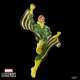thumbnail image 5 of Figura de Acción Hasbro Marvel Legends Comic Series: Banshee, 5 of 8