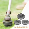 thumbnail image 5 of pcs 5307-20 Spools Compatible For GARDENA Lawn Mower Line Spools Replacement Parts (FMY), 5 of 5