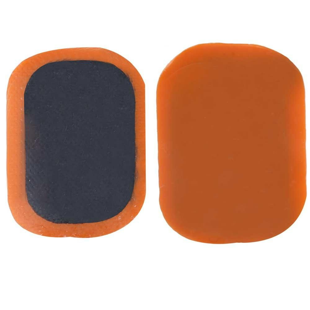 Tebru Motor Bicycle Tyre Tire Inner Tube Puncture Rubber Patch Repair
