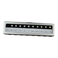 thumbnail image 2 of KLKCMS Simulated Scale Holder Supplies Stone Tester Color Tester Tool Box, 2 of 9
