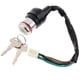thumbnail image 5 of Interruptor Llave Encendido Accesoiros Herramineta 6 cables Llaves, 5 of 7