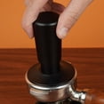 thumbnail image 3 of Martillo para Polvo de Fuerza Constante con Resorte Doble de 58 Mm, Compactador de Polvo Elástico, Martillo para Polvo de Fuerza Fija, Compactador de Café, 3 of 5