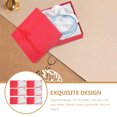 thumbnail image 4 of Weiweiguan 6pcs Pretty Watch Packing Boxes Creative Watch Packing Boxes Jewelry Storage Boxes, 4 of 6