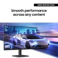 thumbnail image 3 of Monitor Samsung Essential S30GD LS22D304GANXZA 22'' IPS, 3 of 9