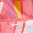 thumbnail image 2 of Nike Dri-Fit One Bike Shorts (Little Kids/FBig Kids) (Kids, Sea Coral/White, L (14-16 Big Kid)), 2 of 2