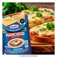 thumbnail image 4 of Queso Manchego Kraft Rebanado 400g, 4 of 5