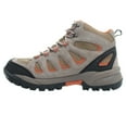 thumbnail image 3 of Propet Ridge Walker Men's Boots - Gunsmoke/Orange, Size 10, 3 of 6