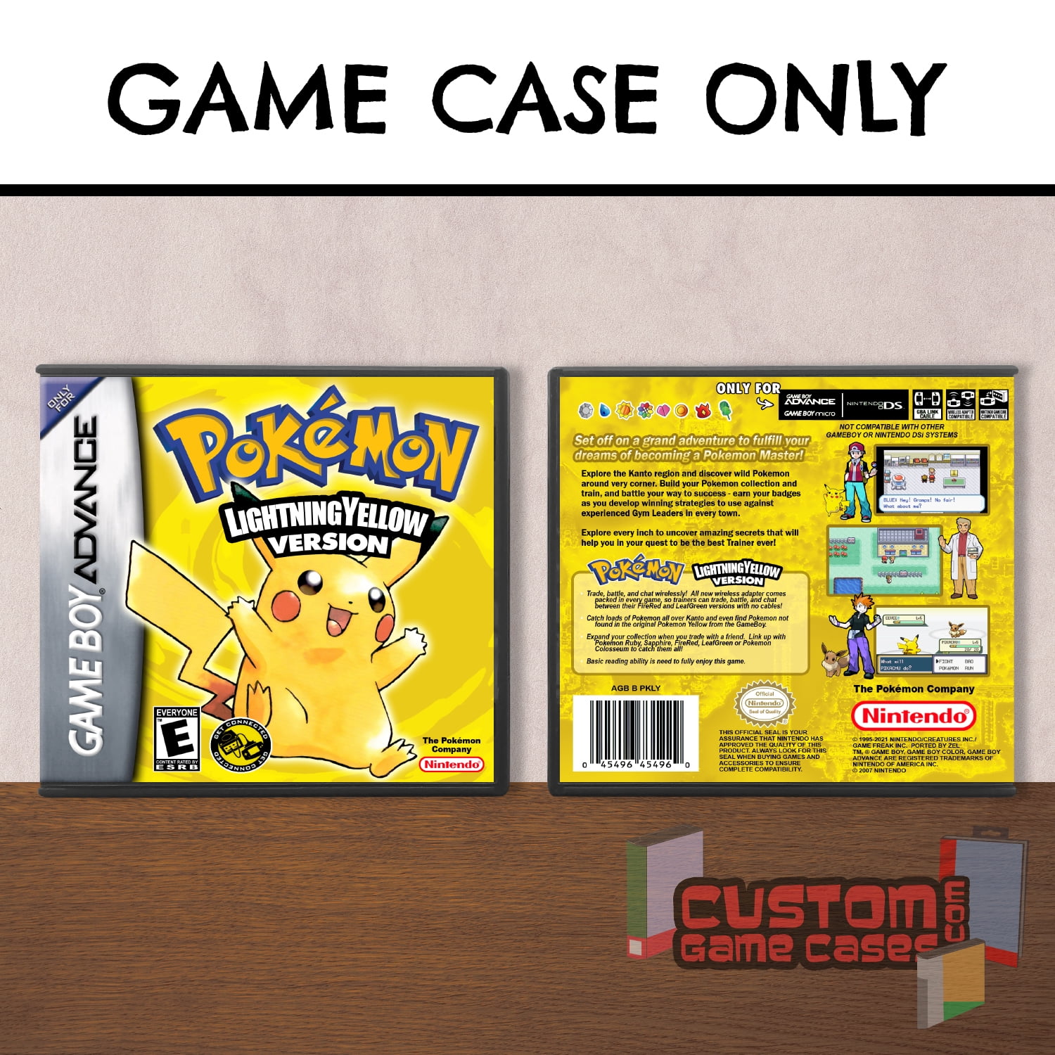 Gameboy Color Cheats Pokemon Yellow, BubaKids.com in 2023