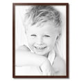 thumbnail image 2 of ArtToFrames 22x30 inch Cherry Picture Frame, Red Wood Poster Frame (4316), 2 of 8