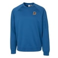 thumbnail image 2 of Unisex Cutter & Buck Royal Durham Bulls Clique Lift Eco Performance Sweatshirt, 2 of 3