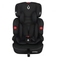 thumbnail image 1 of Autoasiento Bebe Para Carro Silla Seguridad Modelo Negro 9 a 36 Kg, 1 of 4
