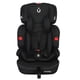 thumbnail image 1 of Autoasiento Bebe Para Carro Silla Seguridad Modelo Negro 9 a 36 Kg, 1 of 4