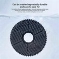 thumbnail image 4 of Mop Cloth Pads For Dreame Bot X40 Pro/X40 Ultra Vacuum Cleaner Parts, 4 of 5