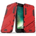 thumbnail image 5 of Funda para iPhone 8 Plus/7 Plus Protección A Prueba De Golpes Con Soporte De TPU Duradero Y Práctico, 5 of 5