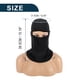 thumbnail image 3 of Mascarilla de ciclismo Balaclava de Bargains Únicos, cubierta completa para la cara, cubierta para el cuello, a prueba de viento, protección fuerte contra el sol y el polvo | Negro 1 Pc, 3 of 6