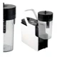 thumbnail image 2 of FRASCO DE 1000ML DE REPUESTO PARA SUCCION DE FLEMA PORTATIL, 2 of 2