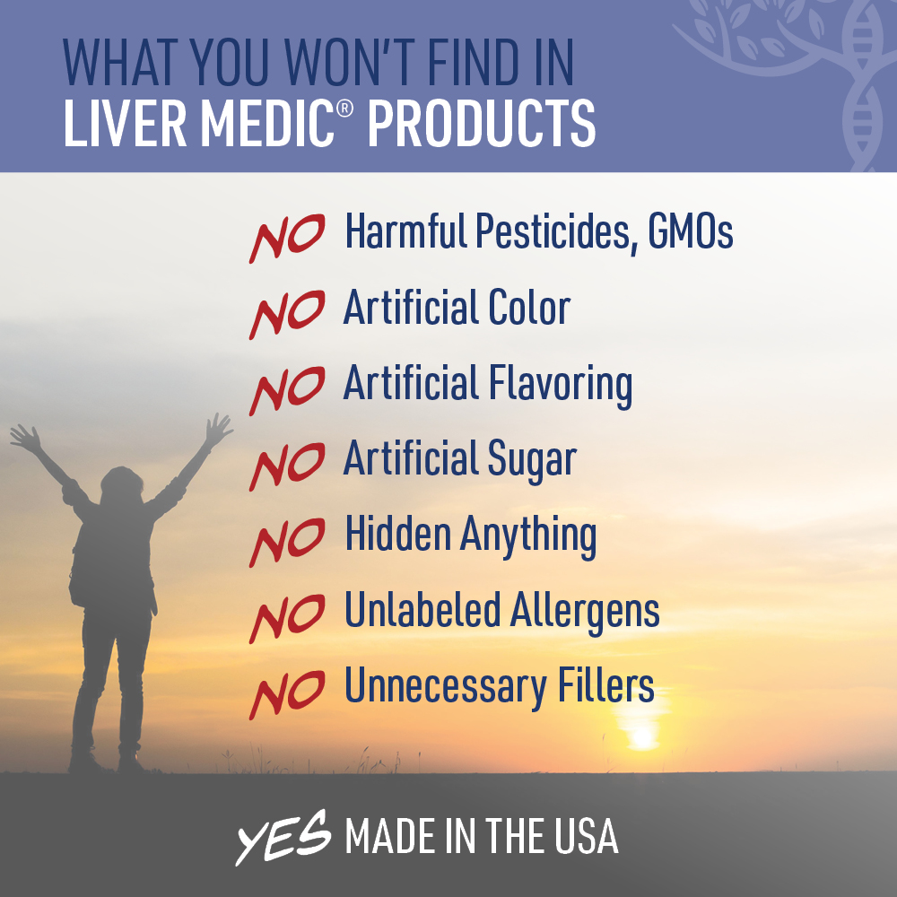 Liver Medic's Zen Sleep Non-Addictive Sleep Aid w/Adrenal Support.  No Melatonin (60 Veggie Caps)