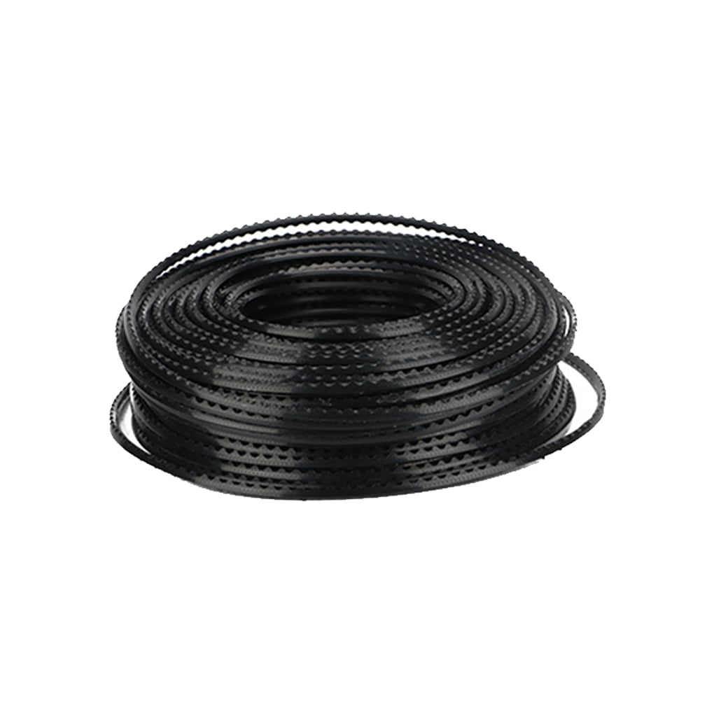 Dalazy Grasses Trimmer Line Household Lawn Backyard Portable Strimmer String Lawnmower Cord Upgrade Modification Accessories Type 3