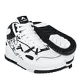 thumbnail image 1 of TENIS CASUALES HOMBRE BLACK PANTHER SIMIPIEL BLANCO, 1 of 4