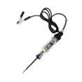 thumbnail image 3 of Probador de circuitos, comprobador de voltaje, resistente, versátil, accesorios para bolígrafos de prueba eléctricos, bolígrafo de prueba eléctrico pr Cable negro, 3 of 8