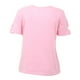 thumbnail image 4 of Playera K-Swiss FPW-BUGSTON Para Dama Color Rosa, 4 of 4