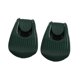 thumbnail image 5 of 2 clips de sujeción para cañas de pescar, abrazaderas para mayor estabilidad, herramienta práctica para exteriores, resistente al desgaste, ligera, Verde oscuro, 5 of 8