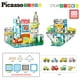 thumbnail image 2 of Bloques de construcción magnéticos PicassoTiles Metro City Hospital, 2 of 7