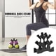 thumbnail image 5 of Soporte para mancuernas de gimnasio TUNC accesorio deportivo, 5 of 5