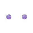 thumbnail image 1 of Qarigey Suministros de cuentas de cristal para mujer, colgante de mano de obra, adorno multiusos, accesorios de joyería, Kit de tachuelas ampliamente Type1 NO1 Qarigey CBP462434, 1 of 6