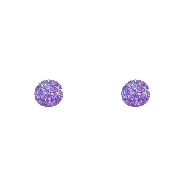 Qarigey Suministros de cuentas de cristal para mujer, colgante de mano de obra, adorno multiusos, accesorios de joyería, Kit de tachuelas ampliamente Type1 NO1 Qarigey CBP462434