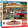 thumbnail image 2 of MasterPieces 1000 Piece Jigsaw Puzzle - Countryside Store - 19.25"x26.75", 2 of 6