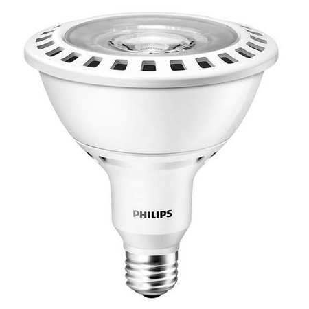 UPC 046677430092 product image for Philips 13w 120v PAR38 FL36 Warm White 27000k AirFlux Technology LED Light Bulb | upcitemdb.com