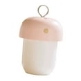 thumbnail image 3 of Humidificador portátil Sunnimix 420ML Rosado Mini humidificador USB, 3 of 6