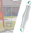 thumbnail image 4 of Sturdy Hammock Chair Spring, Steel Extension Spring, for Hammocks Sandbags, 4 of 7