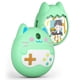 thumbnail image 2 of Funda Protectora Silicona A Prueba Golpes Con Correa Mano para Pix() Verde, 2 of 9