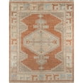thumbnail image 4 of Momeni CONCDCRD CRD-1-26x8-Runner-RUST Area Rug, 4 of 5