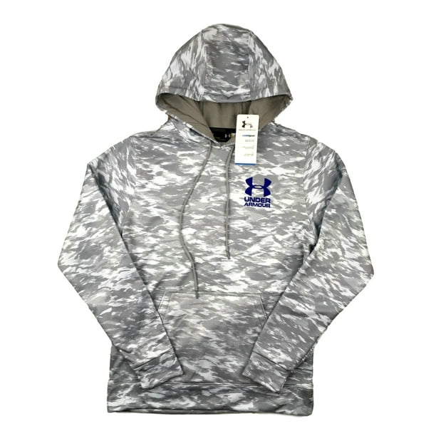jcpenney under armour hoodie