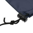thumbnail image 4 of 1 Psc Bolsa macenamiento Impoermeable Accesorio de shamjiam Organizador de la bolsa de la cremallera que acampa, 4 of 9