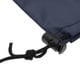 thumbnail image 4 of Bolsa de lavado de viaje con cordón para guardar accesorios de mochilero Armada, 4 of 8