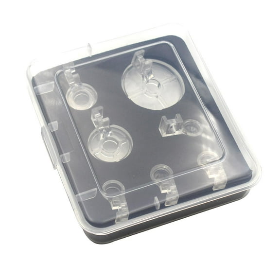 8PCS Low Ruler Foot Free Darning Foots Quilting Embroidery Fits All Low Sewing Machines