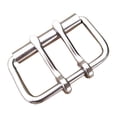 thumbnail image 3 of Rongfmy Belt Buckle Replace Parts High Performance Replacement for Jeans Formal Wear M, 3 of 9