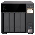 thumbnail image 2 of QNAP TS-473 4-BAY NAS/ISCSI IP-SAN,2.1GHZ, 4GB RAM, 2 of 4