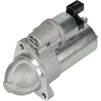 OEG Parts New Starter Replacement For Hyundai Elantra 1.8L 2014-2016, 2.0L 2017-2020, Elantra Coupe 2.0L 2014 108-622 10995 1406018 140-6018 16282 19569 361002E551 36100-2E551 8000604 91014799