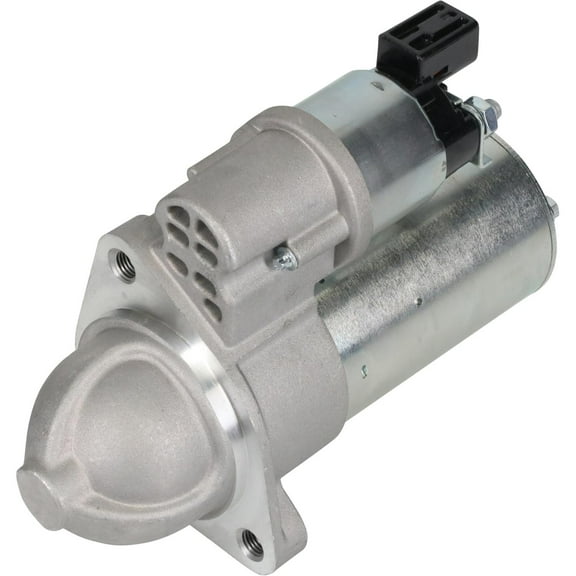 OEG Parts New Starter Replacement For Hyundai Elantra 1.8L 2014-2016, 2.0L 2017-2020, Elantra Coupe 2.0L 2014 108-622 10995 1406018 140-6018 16282 19569 361002E551 36100-2E551 8000604 91014799