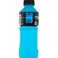 thumbnail image 4 of POWERADE Mountain Berry Blast, 20 fl oz, 8 Pack, 4 of 5