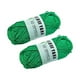 thumbnail image 2 of Hilos Luminosos In The Dark Yarns, Tejidos a Mano, Hilo Tejido En La Oscuridad, 2 of 2