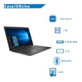 thumbnail image 2 of Laptop HP 15-DA0071 Intel Core i3 Gen 7th 8GB RAM 1TB DD, 2 of 4