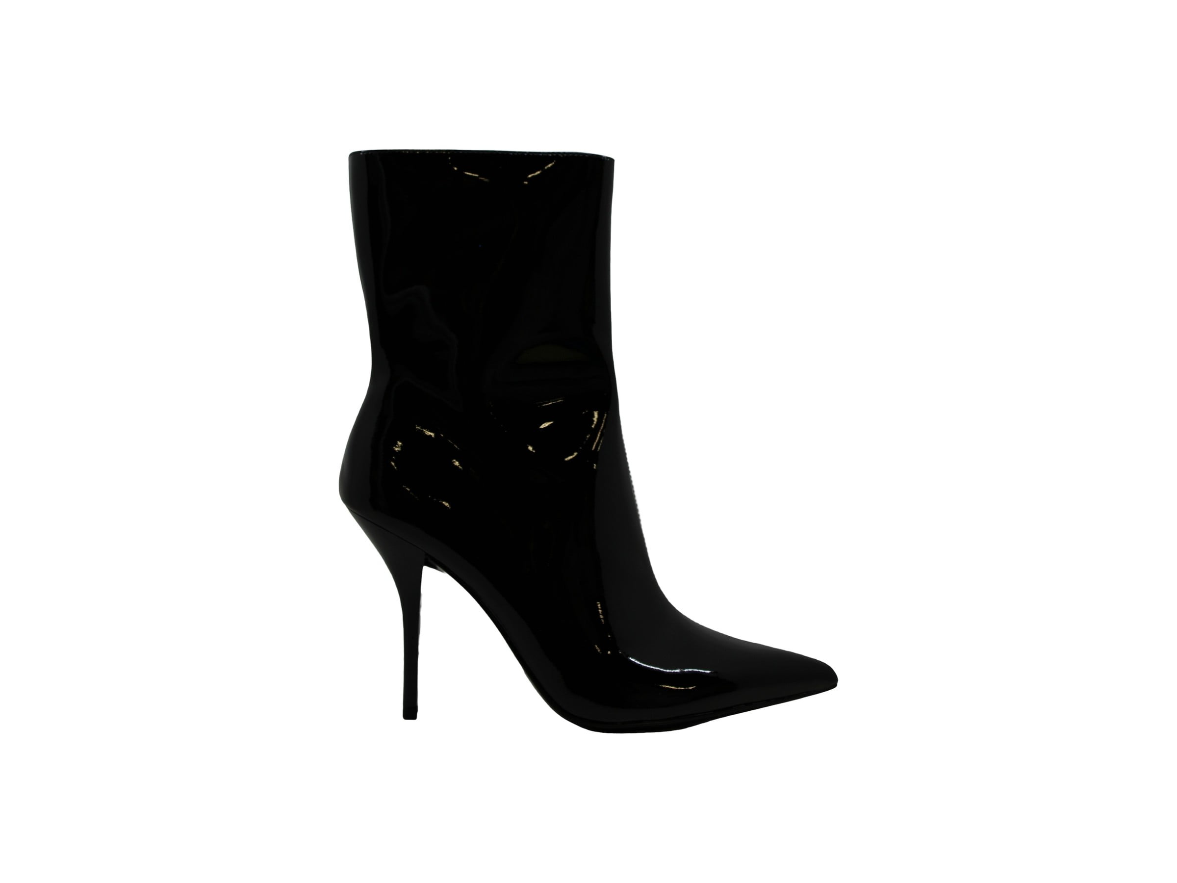 calvin klein mada bootie